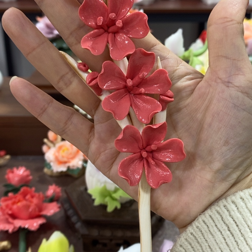 【闪购商品】陶瓷摆件