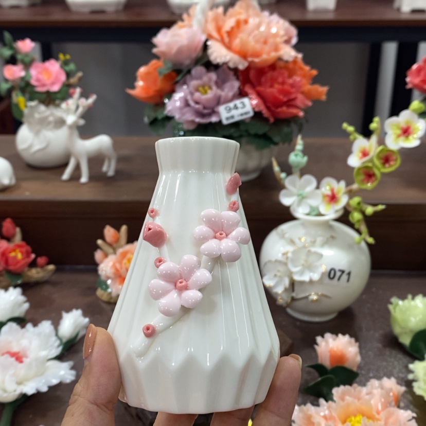 【闪购商品】陶瓷摆件
