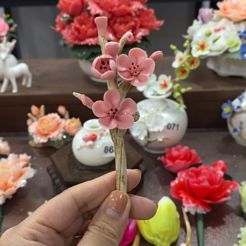 【闪购商品】陶瓷摆件