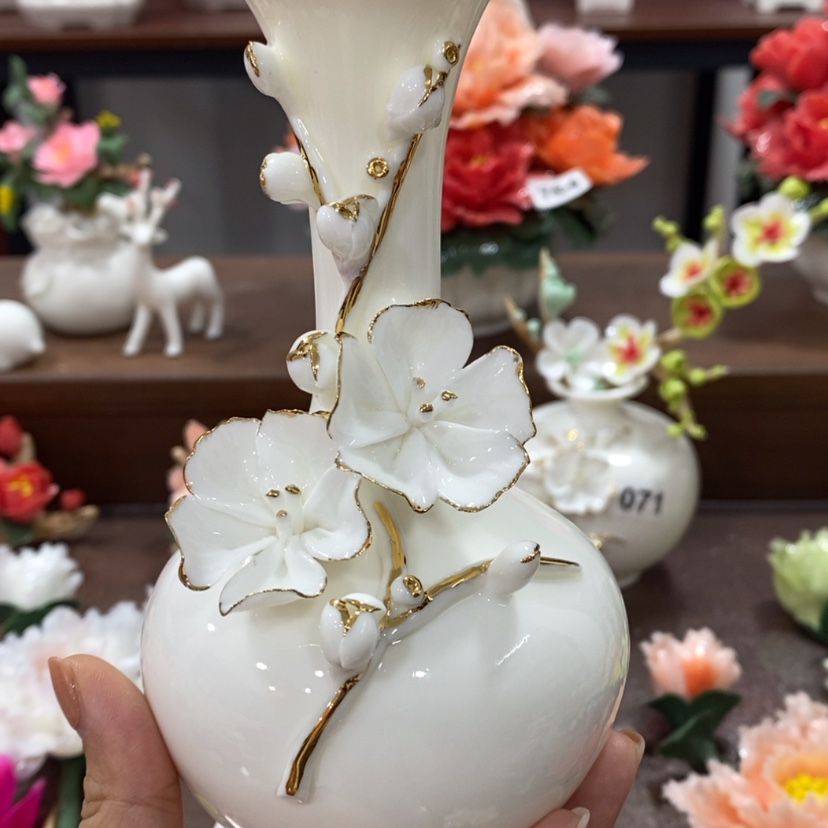 【闪购商品】陶瓷摆件