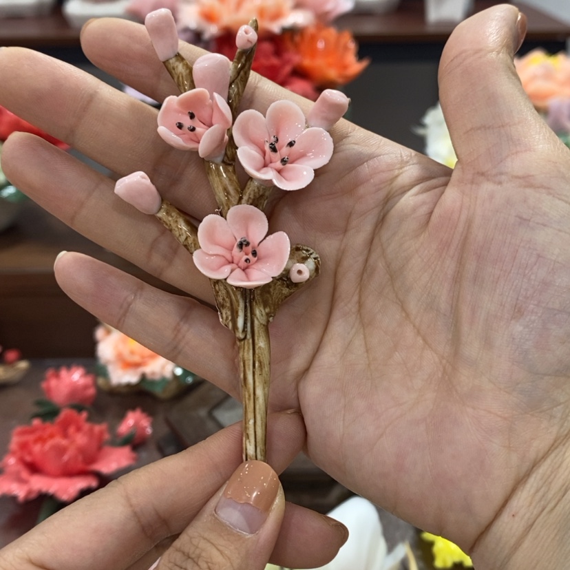 【闪购商品】陶瓷瓷片