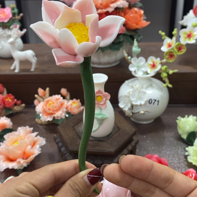 【闪购商品】陶瓷摆件