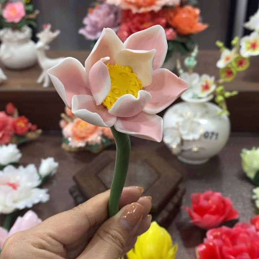 【闪购商品】陶瓷摆件