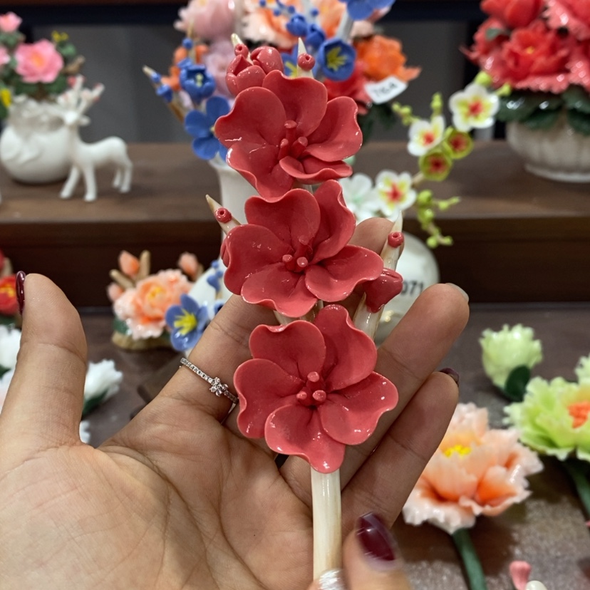 【闪购商品】陶瓷摆件