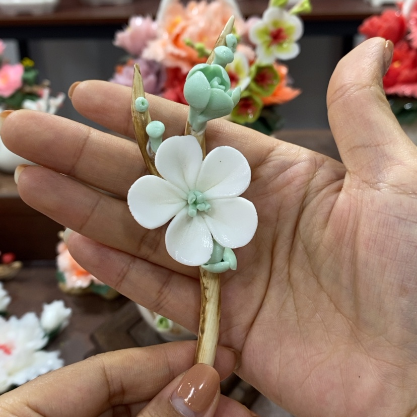 【闪购商品】陶瓷摆件