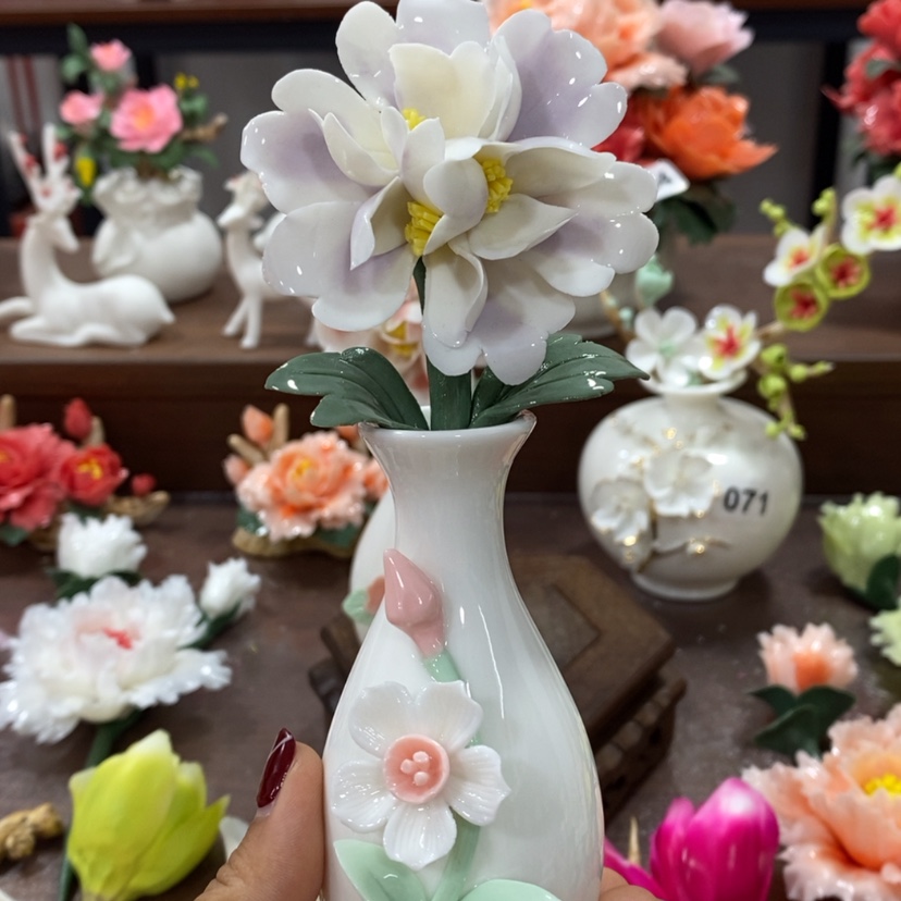 【闪购商品】陶瓷摆件