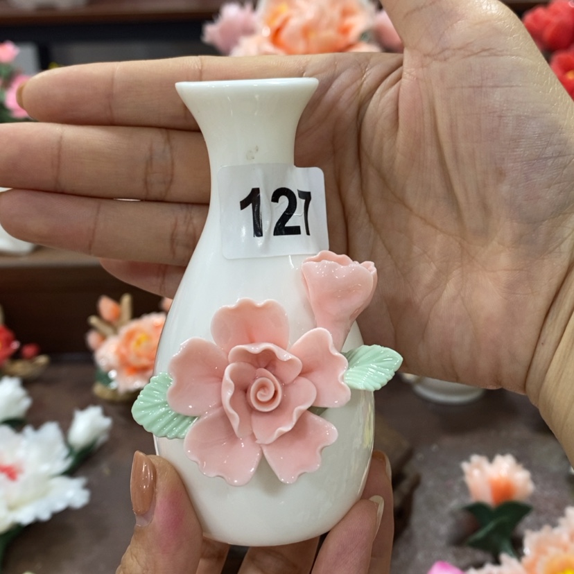 【闪购商品】陶瓷摆件