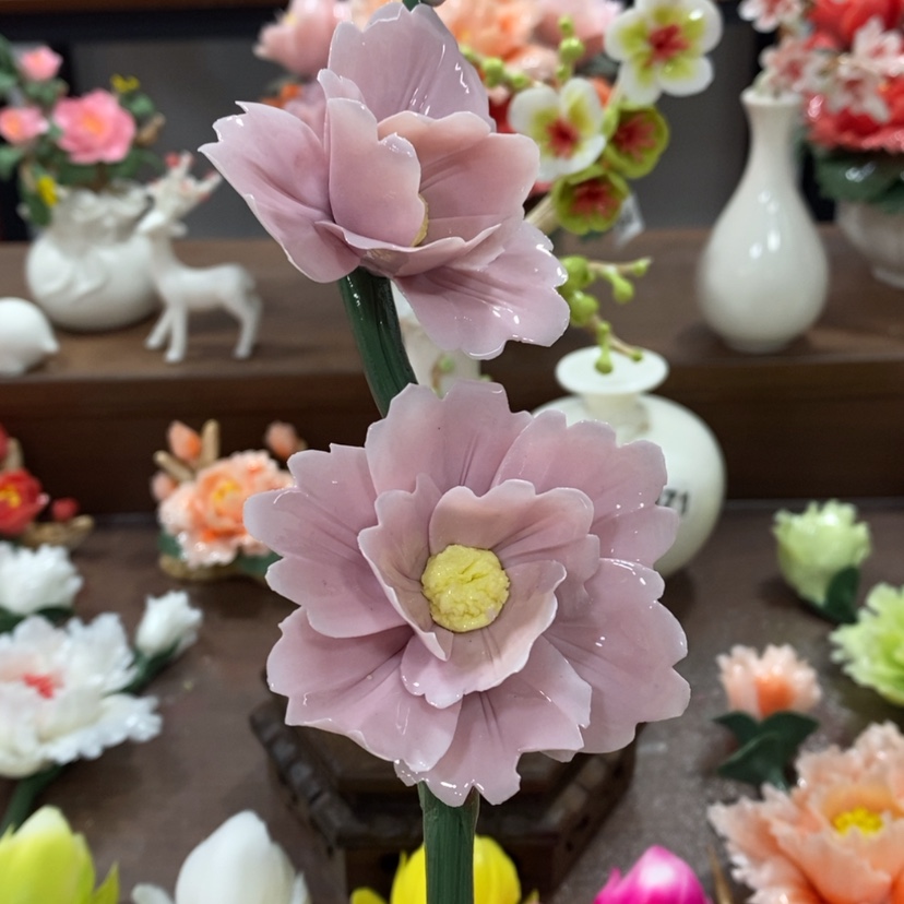 【闪购商品】陶瓷摆件