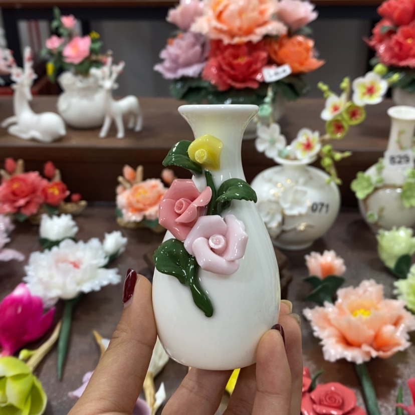 【闪购商品】陶瓷摆件
