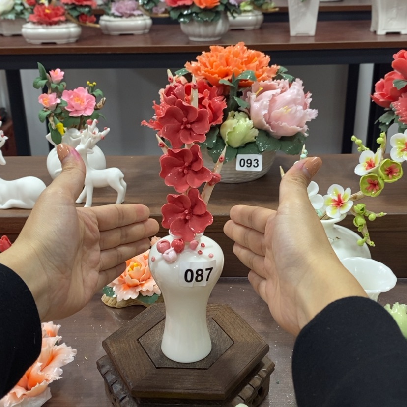 【闪购商品】陶瓷摆件