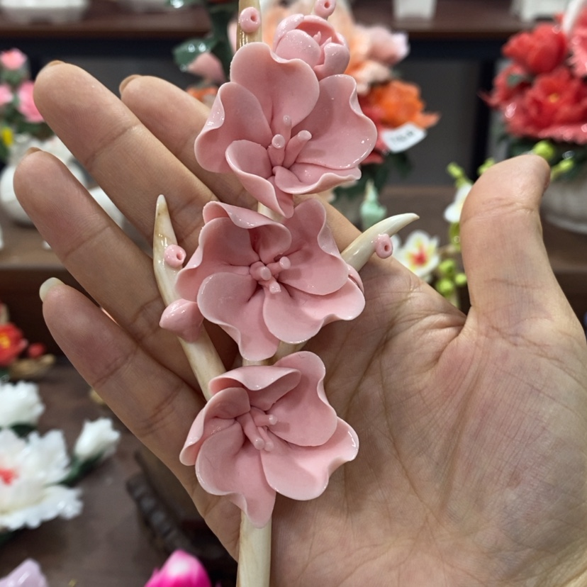 【闪购商品】陶瓷摆件