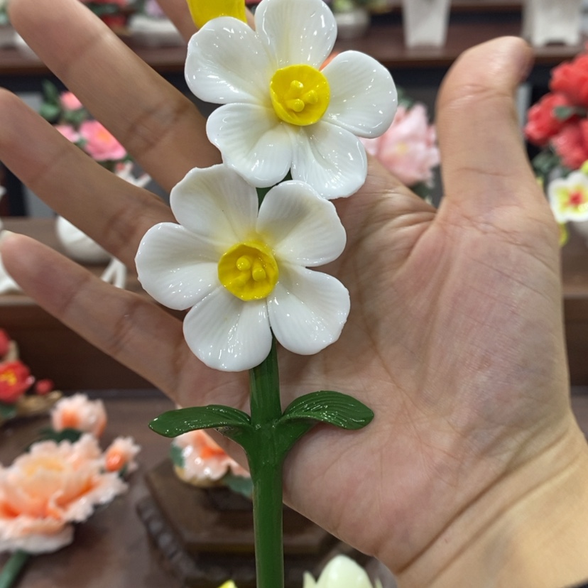 【闪购商品】陶瓷摆件