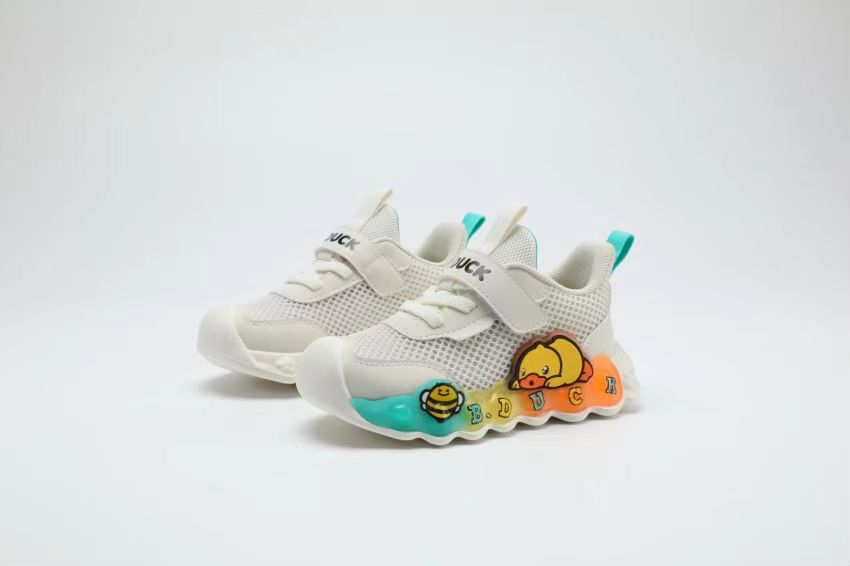 儿童2583298单网鞋