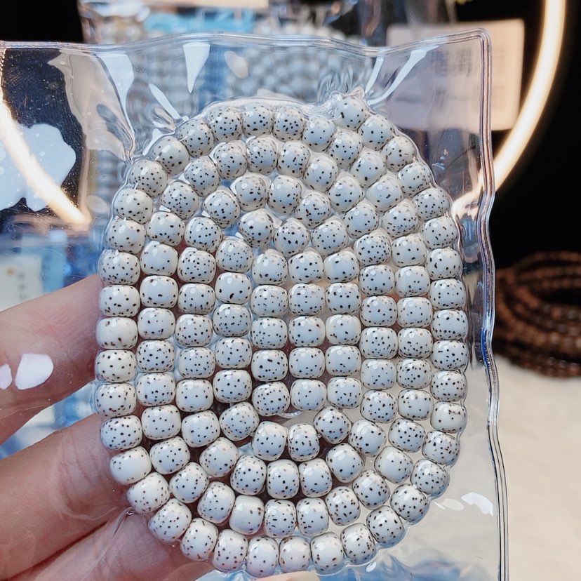 【闪购商品】星月菩提吊坠福**多