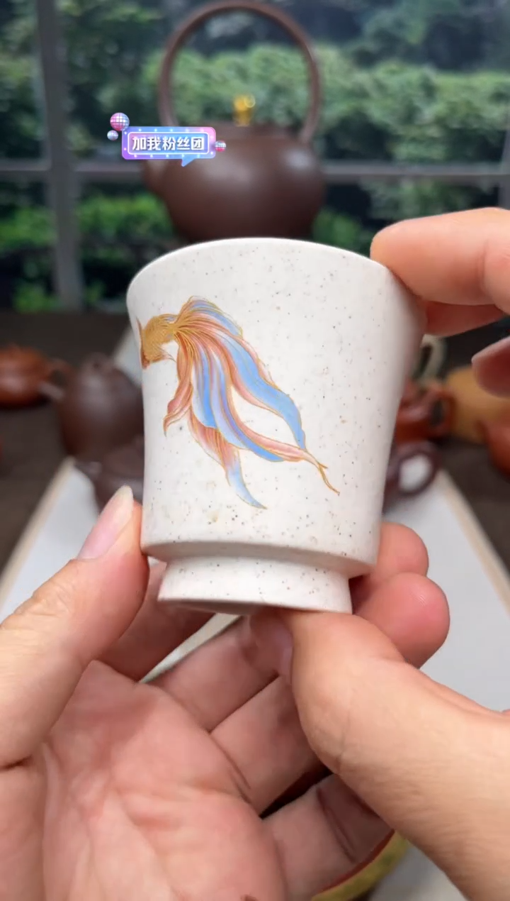 【闪购商品】紫砂茶壶1