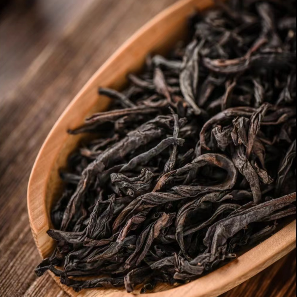 【牛肉】小雨福利2025年牛栏坑肉桂15泡x8.3克黑盒