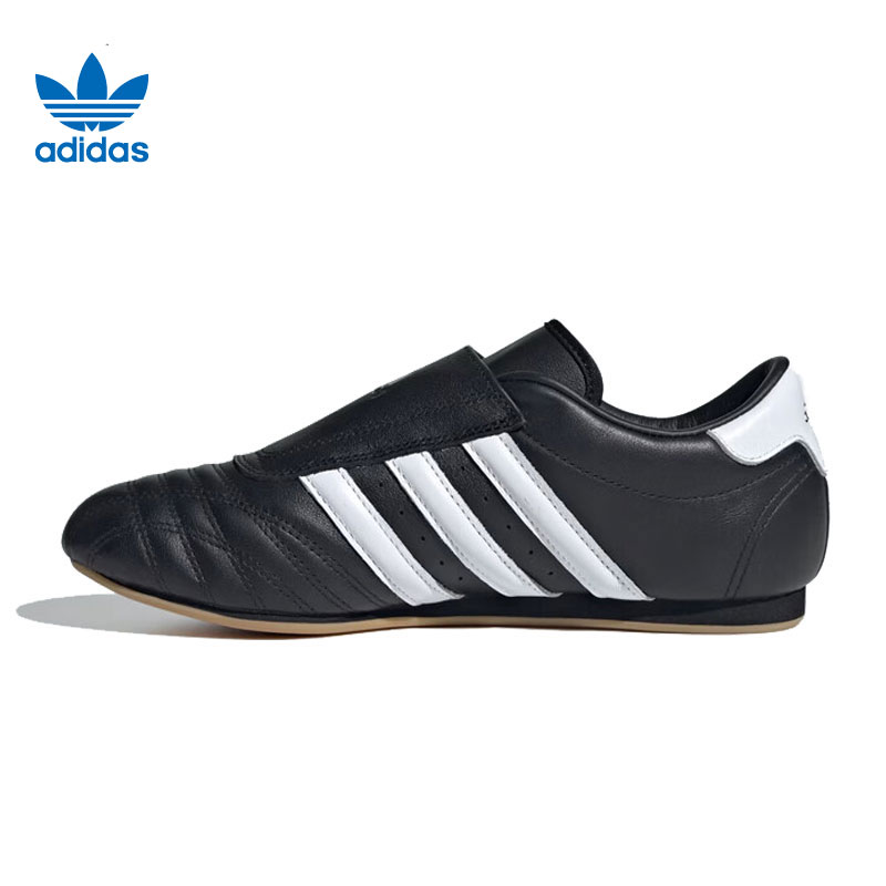 adidas阿迪达斯【同】女款三叶草女鞋运动鞋休闲鞋JQ4775