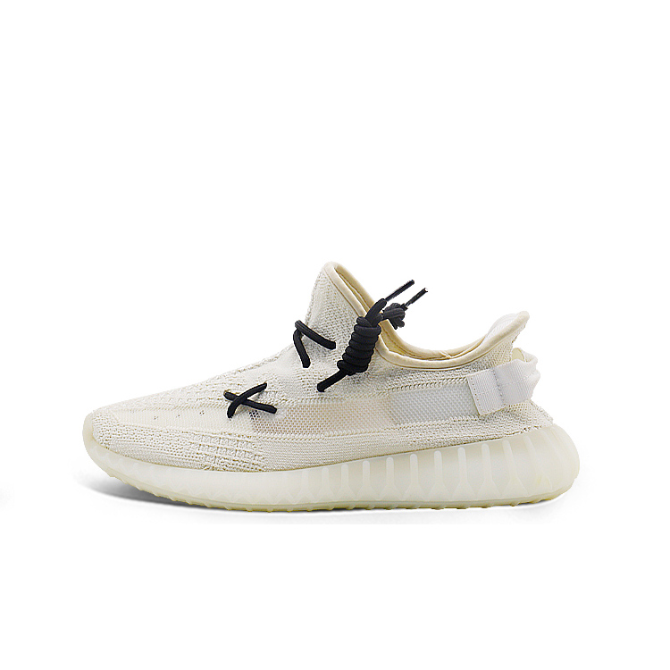 YEEZY旗舰椰子鞋男女350旗舰店透气休闲情侣款运动跑步鞋