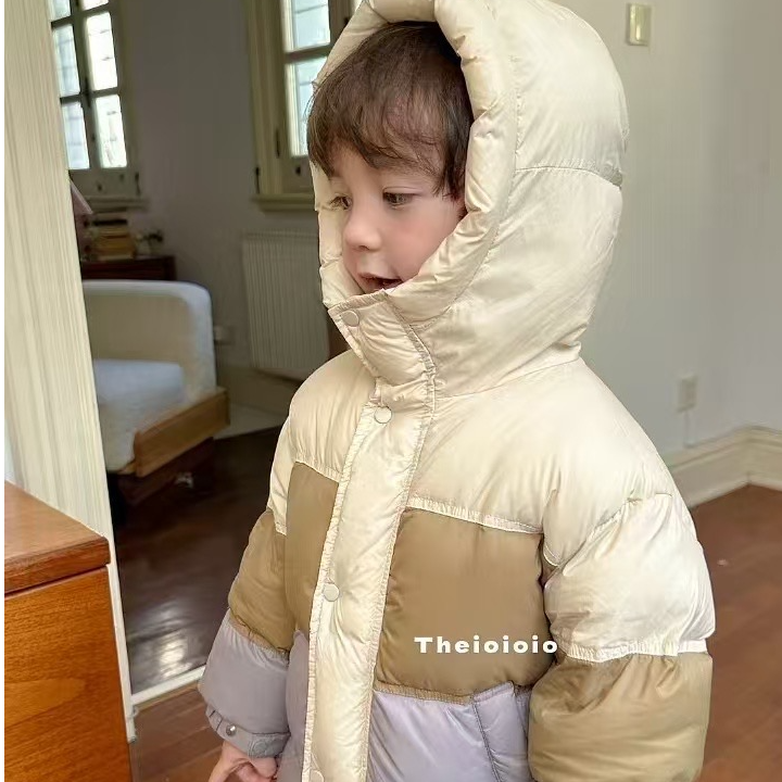 ⑤号：牛牛家实体品牌童装扣号链接NO退NO换，请备注编号！