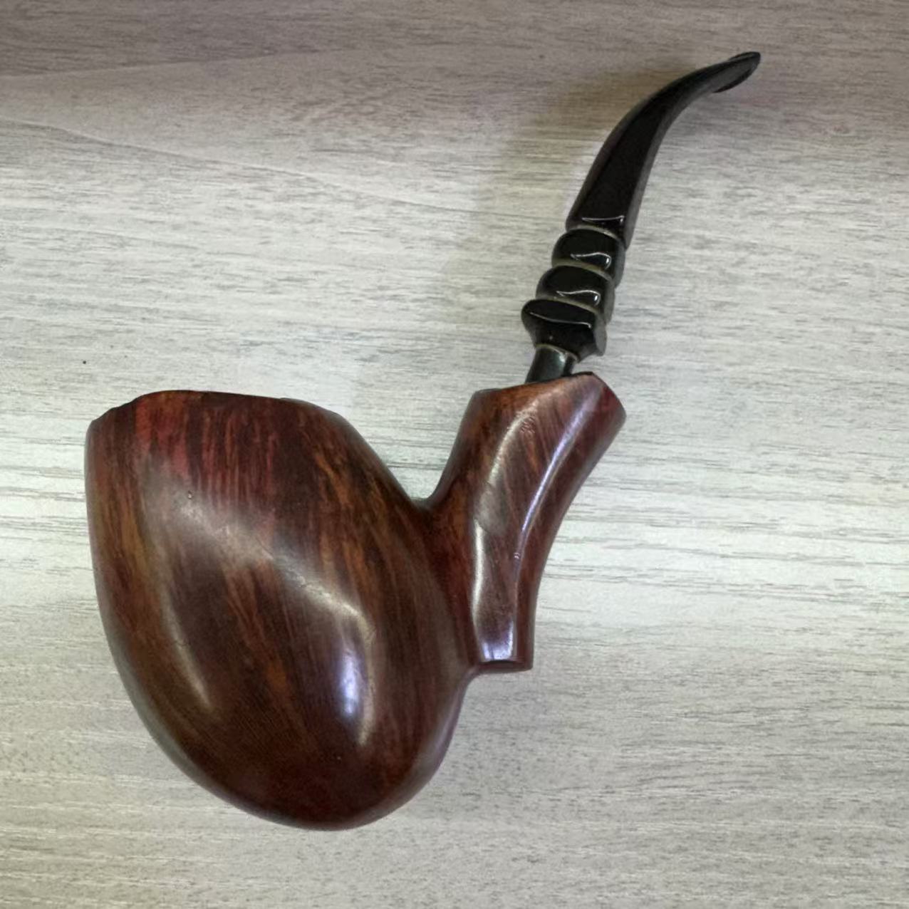 丹麦殿堂级大师艾瑞克诺丁烟斗老斗