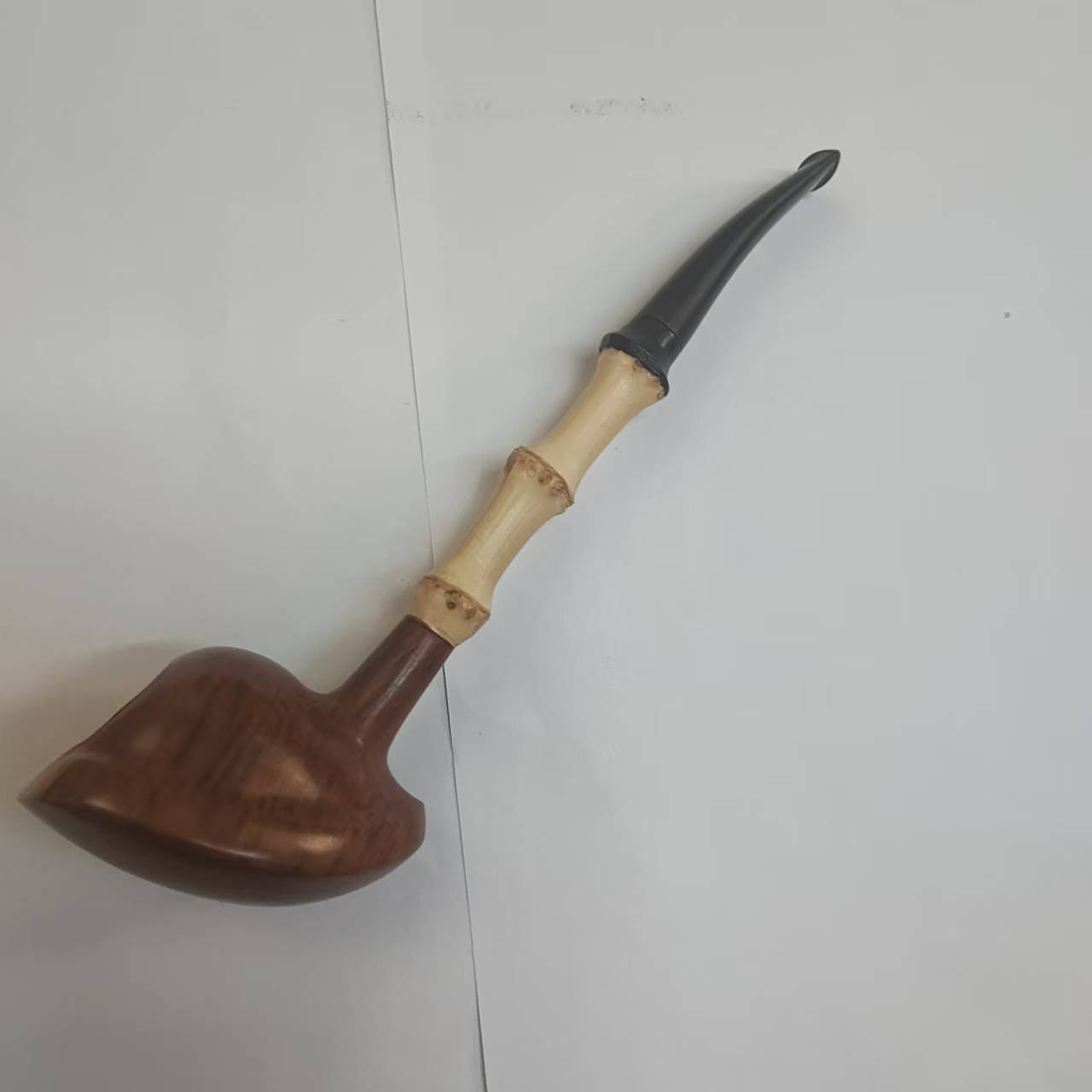 丹麦 索伦森 小红帽 自由式烟斗