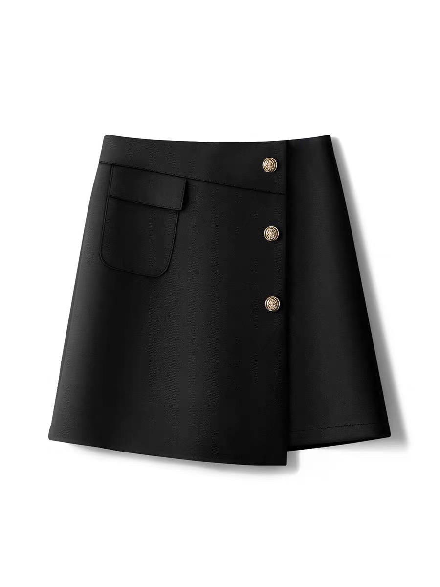 瑕疵无售后半身裙