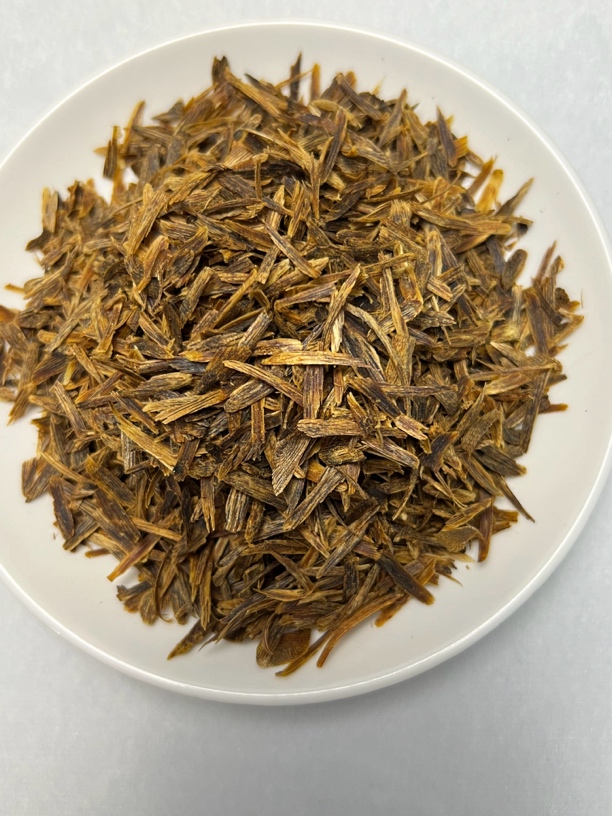 沉香海南沉香白棋一代苗高端沉水切丝熏香料