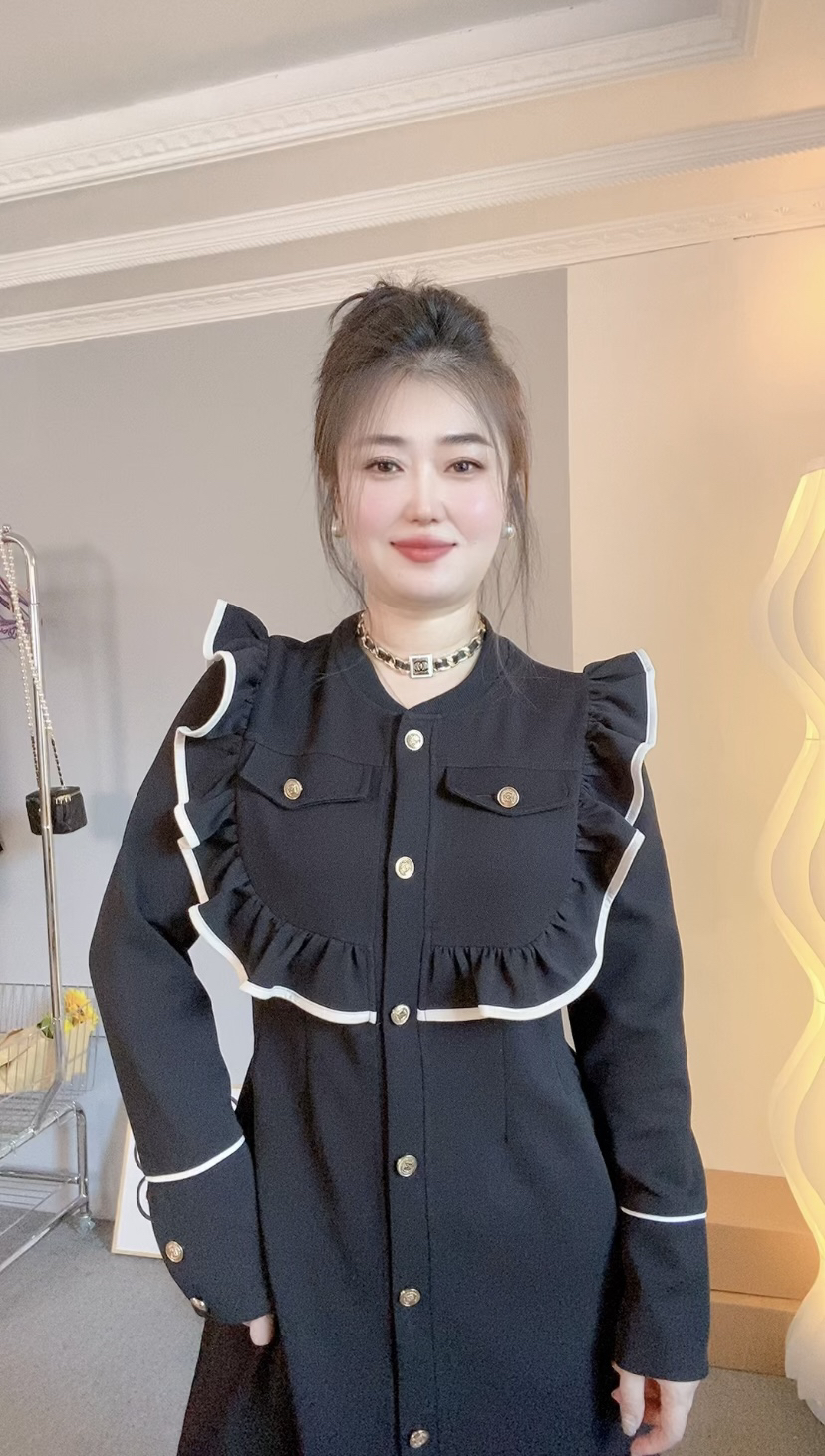 【肉肉家】孤品 大码女装