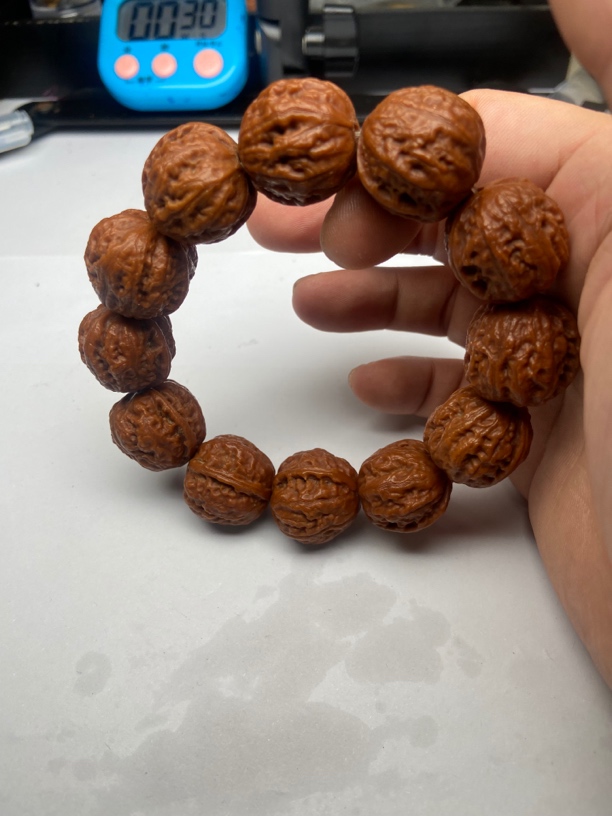 文玩核桃手串小手串