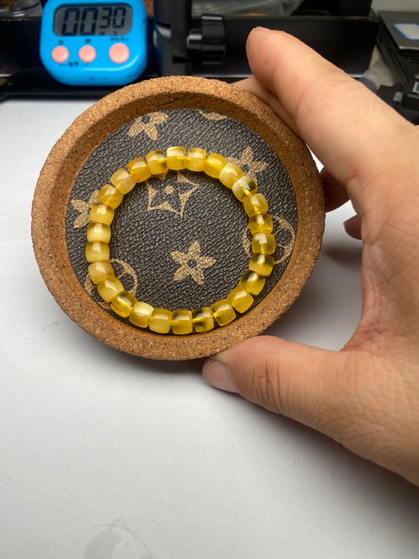 非金属仿水晶吊坠 吊坠珠宝老型女款