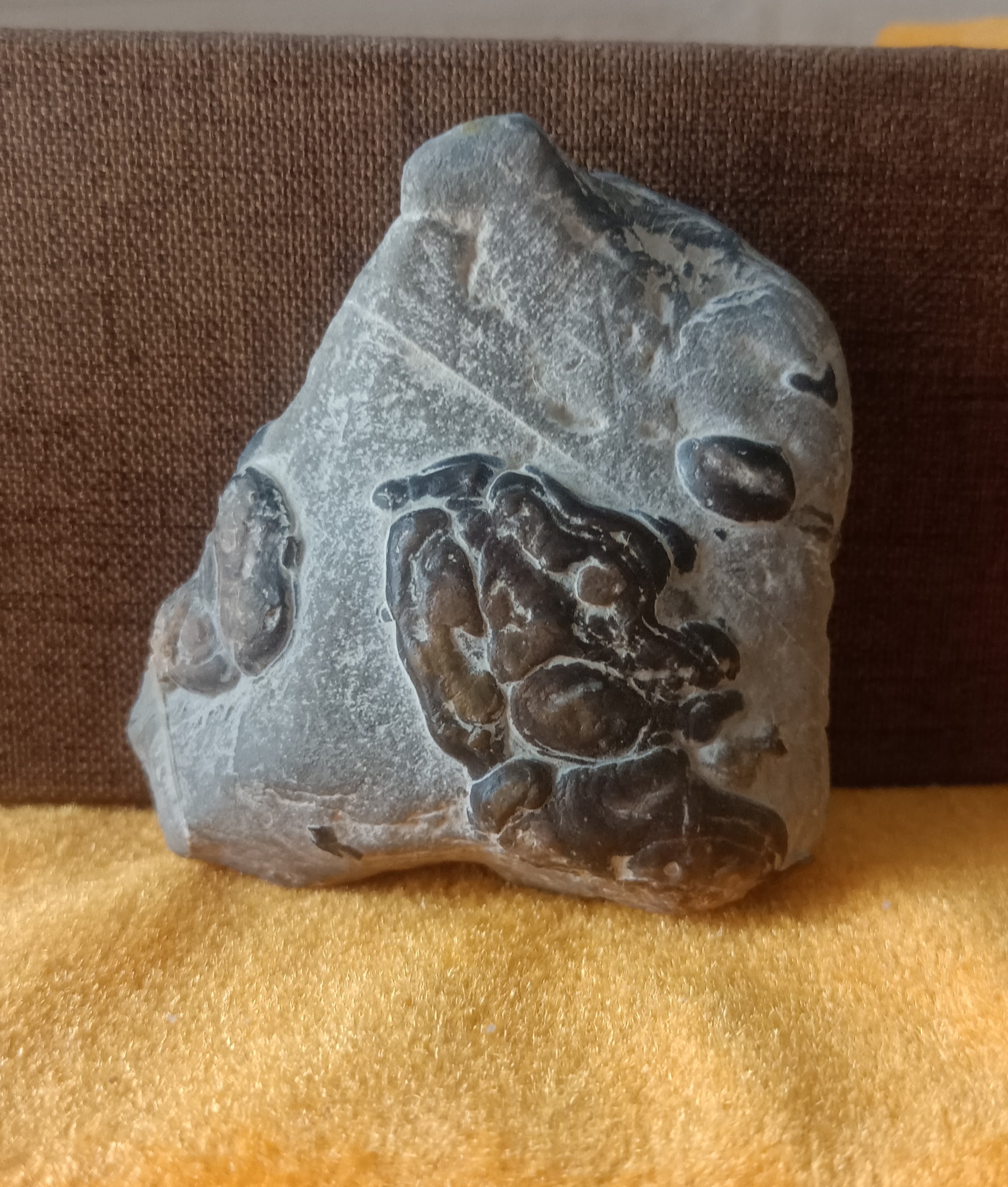 灵璧石摆件直播拍单专用