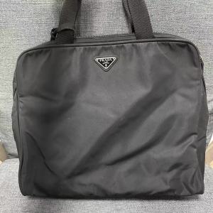 95新 Prada/普拉达 乱乱子中古/女士/单肩包/61144