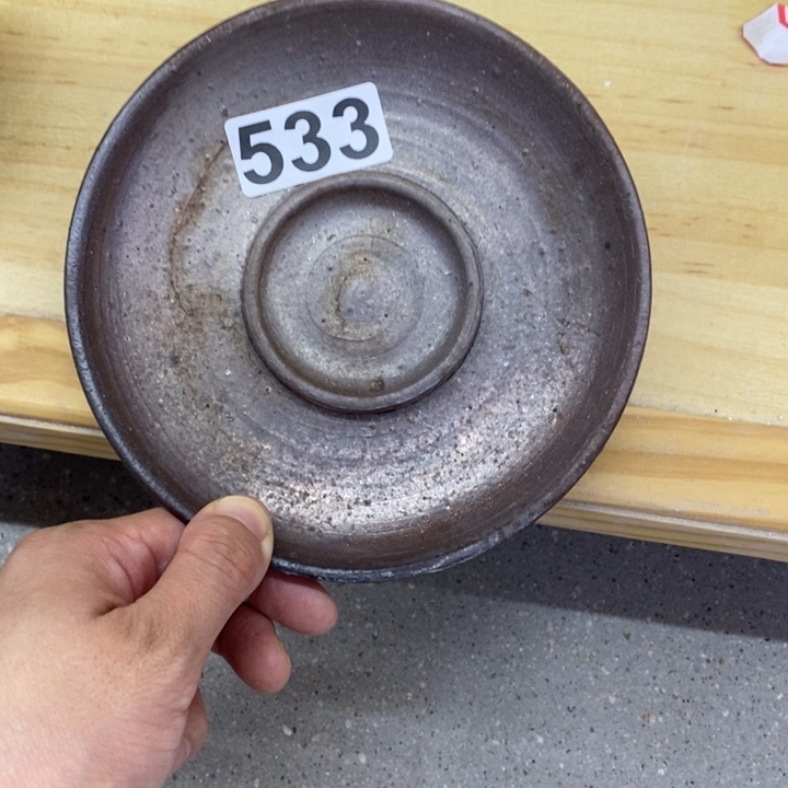 陶园柴烧，精品高货533