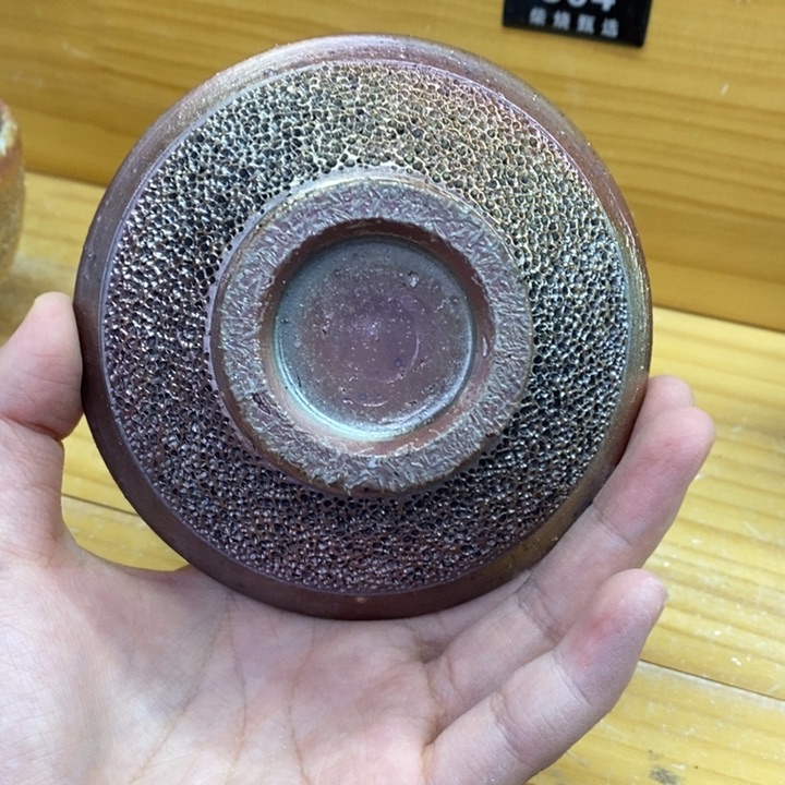 陶园柴烧，精品高货595