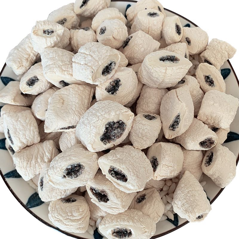 余干菱角糖纯手工农家米糖 正宗灌芯糖 余干特产 麦芽糖