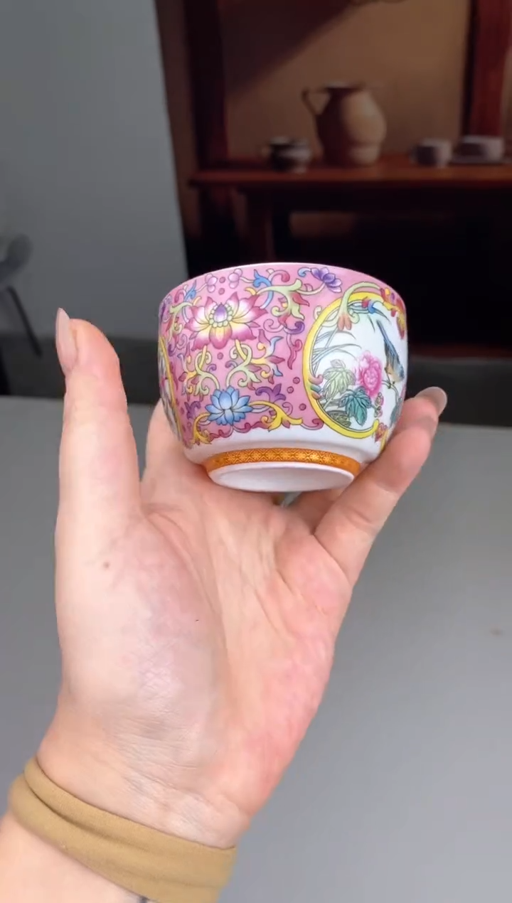 【闪购商品】华夏茗瓷福利闪购链接