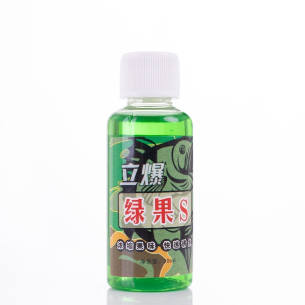 丁胖子立爆30毫升果S中药酒黑坑爆护添加剂正钓偷驴竞技休闲野钓