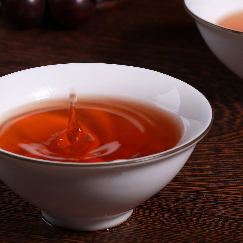 茶界搬运工【老枞水仙】改价链接115