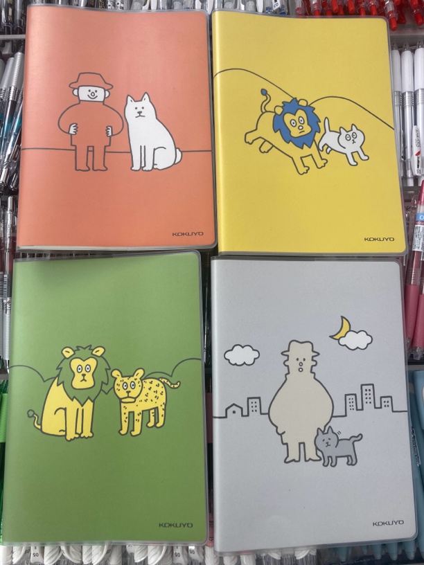 国誉新品匠意封套本