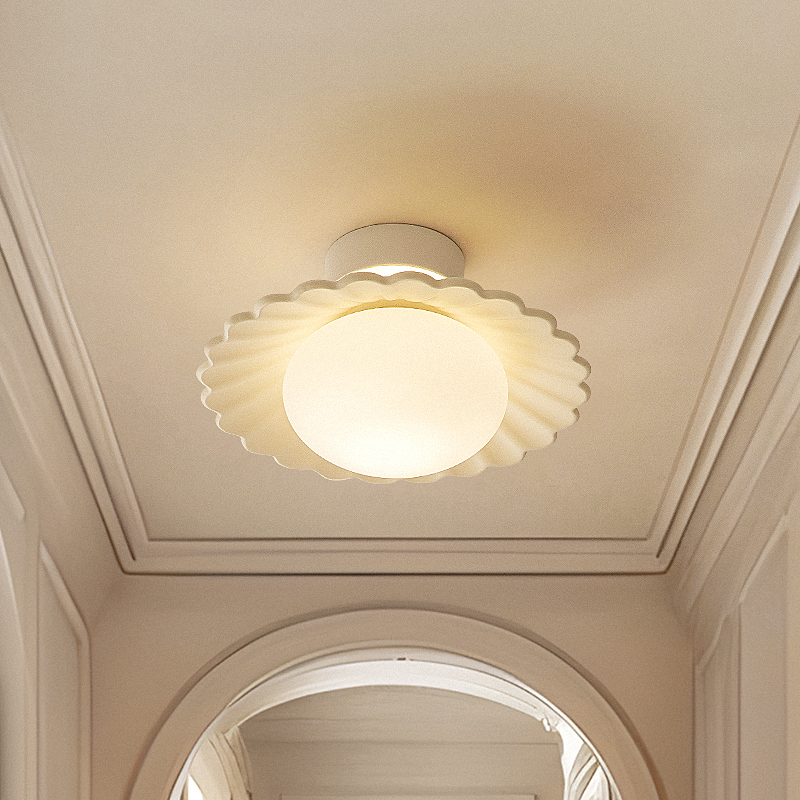  摩灯会过道灯 玄关走廊入户创意2024阳台氛围高级感衣帽间24164