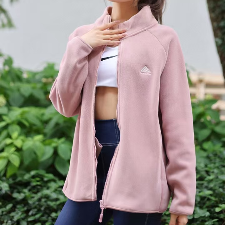 222款  女款容嬷嬷加厚防风外套（剪标款）