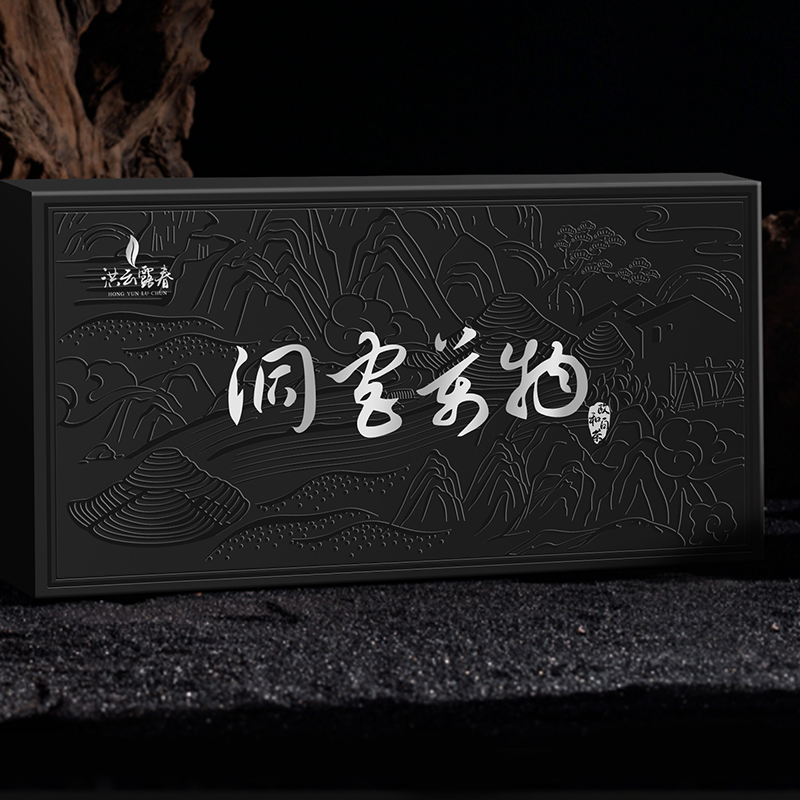 【洞宫高山茶通用链接】.浓香型