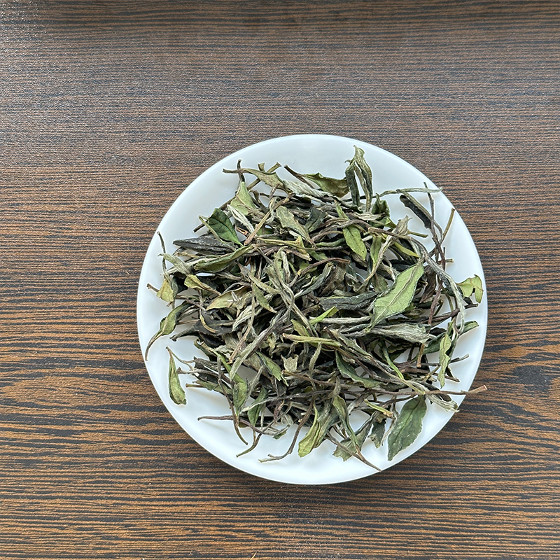 2022年雪后【一级贡眉】冰凉感、滋味浓郁、鲜爽、无青味浓香型