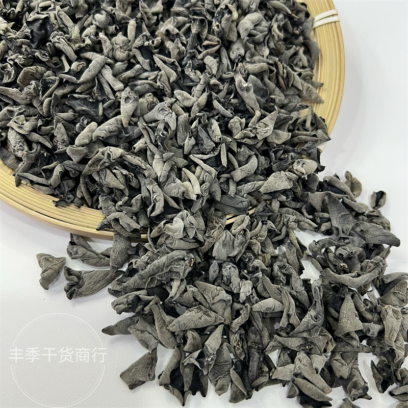 【丰季精选】新货正宗东北老鼠黑木耳