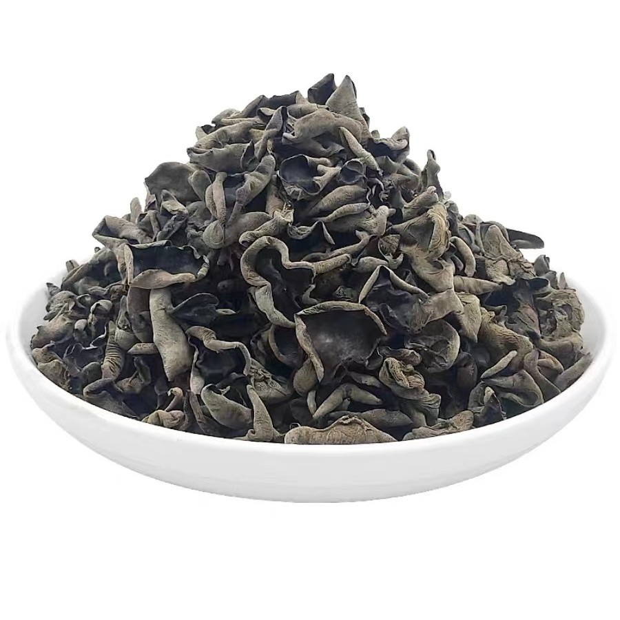  黑木耳500克 【粉丝福利】