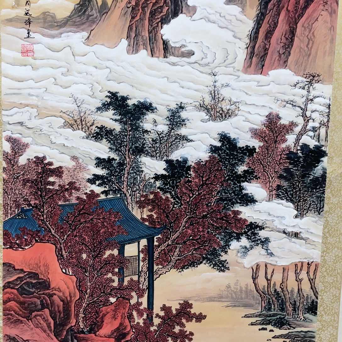 全场福利活动开始