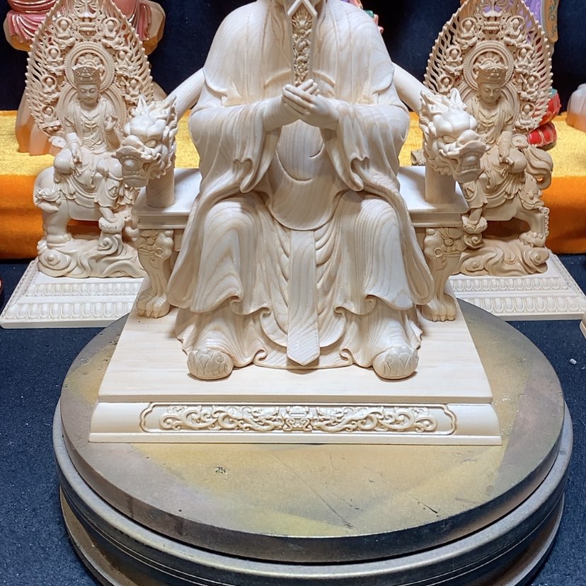 【闪购商品】雕刻木材?****?