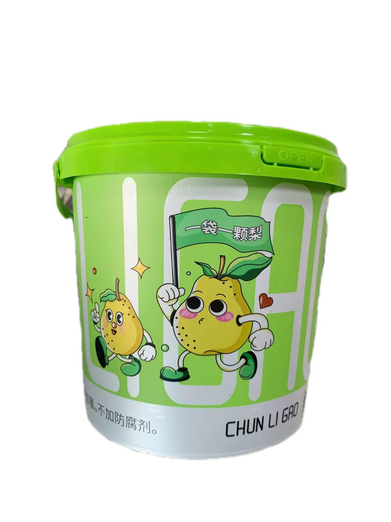 （荣荣优选）淮/济/堂 梨膏枇杷