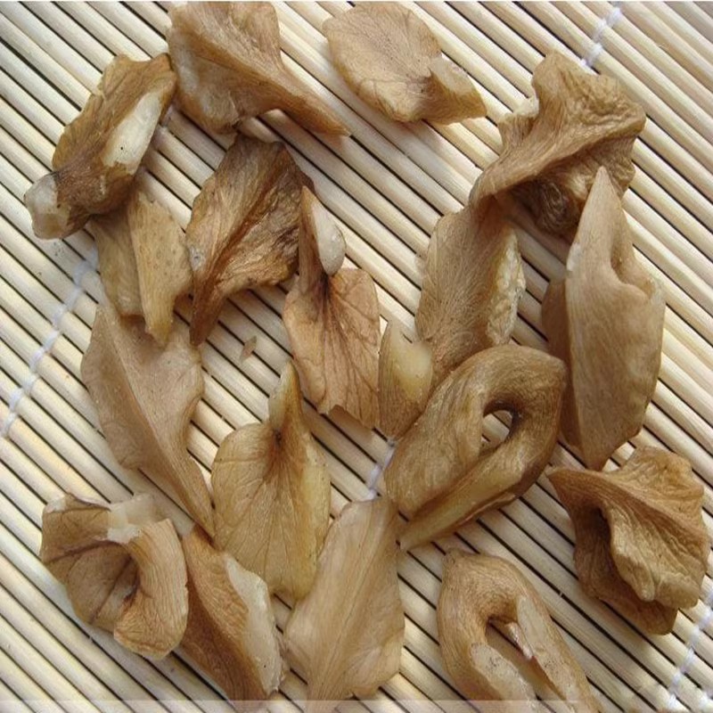 新鲜核桃仁东北特产山核桃仁原味坚果零食品核桃仁500克包邮