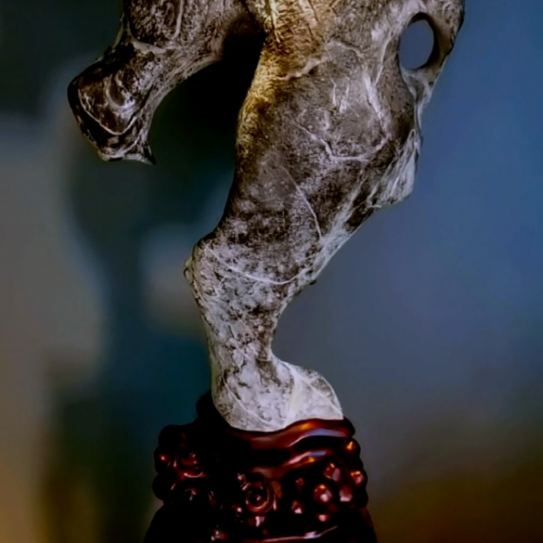 太湖石墨石摆件创意纯天然奇石石头观赏石摆件南太湖经典传承